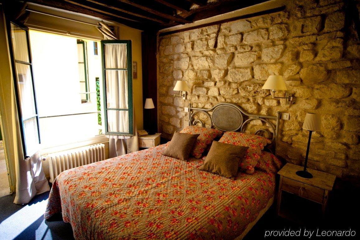 Hotel De La Tulipe ปารีส ภายนอก รูปภาพ